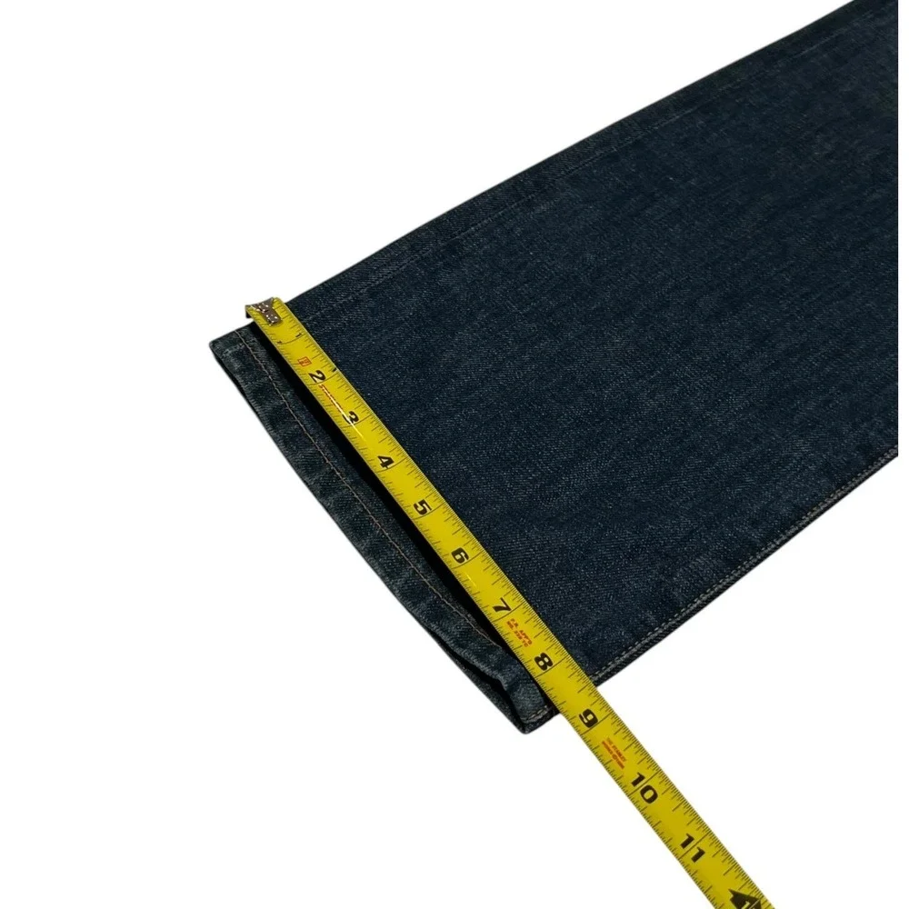 Levi's Vintage Clothing LVC 701 Selvedge Big E Jeans Dark Indigo Men's W29 Talon